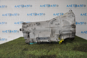 Automatic transmission complete BMW X5 X6 E70 E71 07-13 3.0 GA8HP45X 103k
