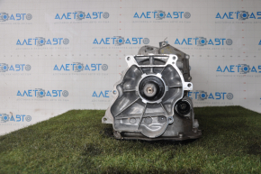 Automatic transmission complete BMW X5 X6 E70 E71 07-13 3.0 GA8HP45X 103k