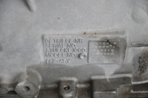 Automatic transmission complete BMW X5 X6 E70 E71 07-13 3.0 GA8HP45X 103k