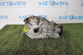 Front gearbox BMW X5 E70 07-13 3.0 103k