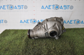 Front gearbox BMW X5 E70 07-13 3.0 103k