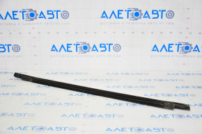 Door-glass molding, central rear left, Ford C-max MK2 13-18 matte