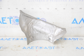 Exhaust manifold protection Jeep Cherokee KL 14- 2.4 upper inner