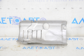 Jeep Cherokee KL 14-2.4 Exhaust manifold protection external