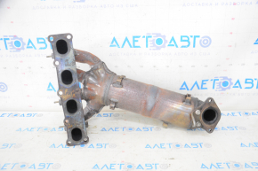 Exhaust manifold with catalytic converter Jeep Cherokee KL 14- 2.4