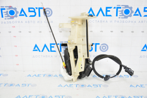 Ford C-max MK2 13-18 rear right door lock with glass guide