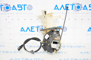 Ford C-max MK2 13-18 rear right door lock with glass guide