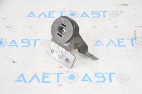 Radiator support lower left Jeep Cherokee KL 19-23 2.4 rubber + metal