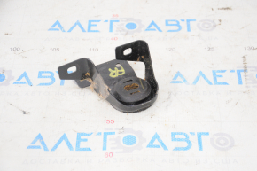 Radiator support lower right Jeep Cherokee KL 19-23 2.4 rubber + metal