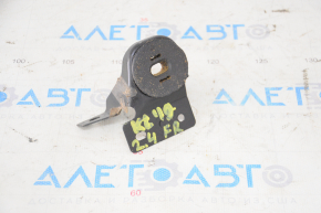 Radiator support lower right Jeep Cherokee KL 19-23 2.4 rubber + metal