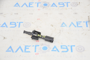 Jeep Cherokee KL 14- Hood Switch