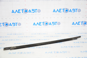 Door-glass molding, central rear right, Ford C-max MK2 13-18 matte