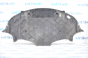Tesla Model 3 18 Rear Bumper Guard - Under Towbar