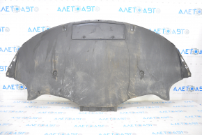 Tesla Model 3 18 Rear Bumper Guard - Under Towbar