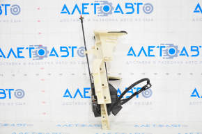 Ford C-max MK2 13-18 Front Right Door Lock with Glass Guide