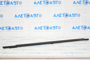 Door-glass molding, central front right Ford C-max MK2 13-18 matte