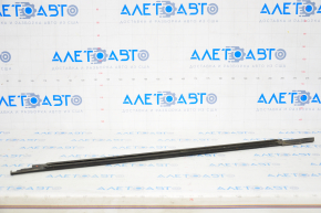 Door-glass molding, central front right Ford C-max MK2 13-18 matte
