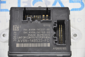 Front Right Door Computer Ford C-max MK2 13-18