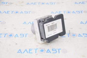 ABS ABS Jeep Cherokee KL 19-20