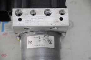 ABS ABS Jeep Cherokee KL 19-20