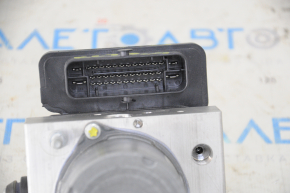 ABS ABS Jeep Cherokee KL 19-20