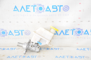 Master brake cylinder with reservoir Jeep Cherokee KL 19-22 with cover