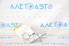 Master brake cylinder with reservoir Jeep Cherokee KL 19-22 with cover