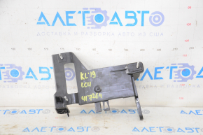 Bracket ECU engine computer Jeep Cherokee KL 19-23 2.4, 3.2