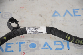 Positive battery terminal Jeep Cherokee KL 19 - type 1