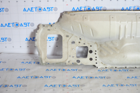 Cadillac ATS 13-18 Rear Panel Drilled Out
