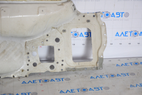 Cadillac ATS 13-18 Rear Panel Drilled Out