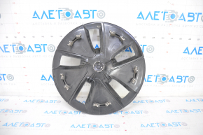 Wheel cap R18 Tesla Model 3 18- type 2