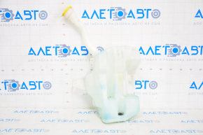 Ford C-max MK2 13-18 windshield washer reservoir without motor, with filler neck