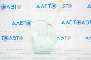 Ford C-max MK2 13-18 windshield washer reservoir without motor, with filler neck