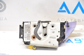 Front left door lock Jeep Cherokee KL 14- 4 pins