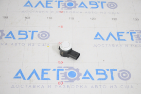 Rear Parking Sensors Internal Tesla Model 3 18- AP 2.0, 2.5, 3.0 White