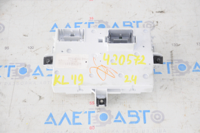 Body Control Module Jeep Cherokee KL 14-
