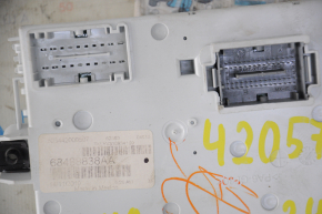 Body Control Module Jeep Cherokee KL 14-
