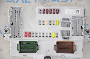 Body Control Module Jeep Cherokee KL 14-