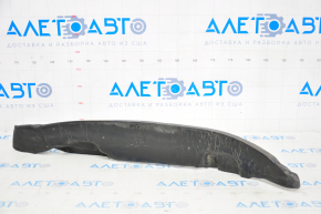 Wing seal door-wing left Ford C-max MK2 13-18 type 2