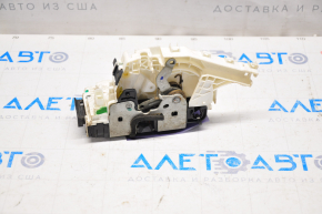 Jeep Cherokee KL 14-23 6-pin front left door lock