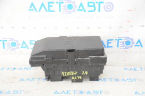 Fuse box underhood Jeep Cherokee KL 19-23 2.4