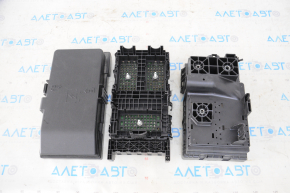 Fuse box underhood Jeep Cherokee KL 19-23 2.4