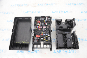 Fuse box underhood Jeep Cherokee KL 19-23 2.4