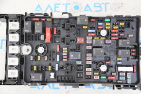 Fuse box underhood Jeep Cherokee KL 19-23 2.4