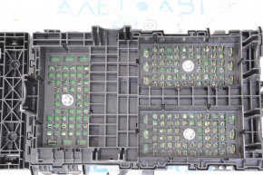 Fuse box underhood Jeep Cherokee KL 19-23 2.4