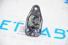 Trunk release button inside Dodge Charger 15-20 rest