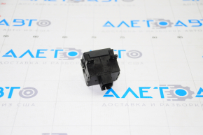 Instrument cluster lighting control button Dodge Charger 15-20 rest