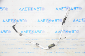 Air conditioning pipe long Jeep Cherokee KL 19-23 2.4