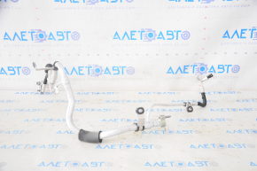 Air conditioning pipe long Jeep Cherokee KL 19-23 2.4